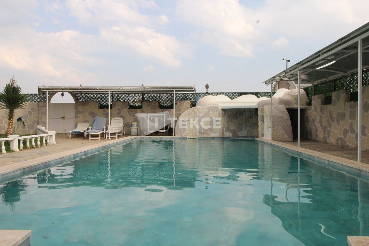 Вилла в Серике, Турция, 380 м² - фото 7