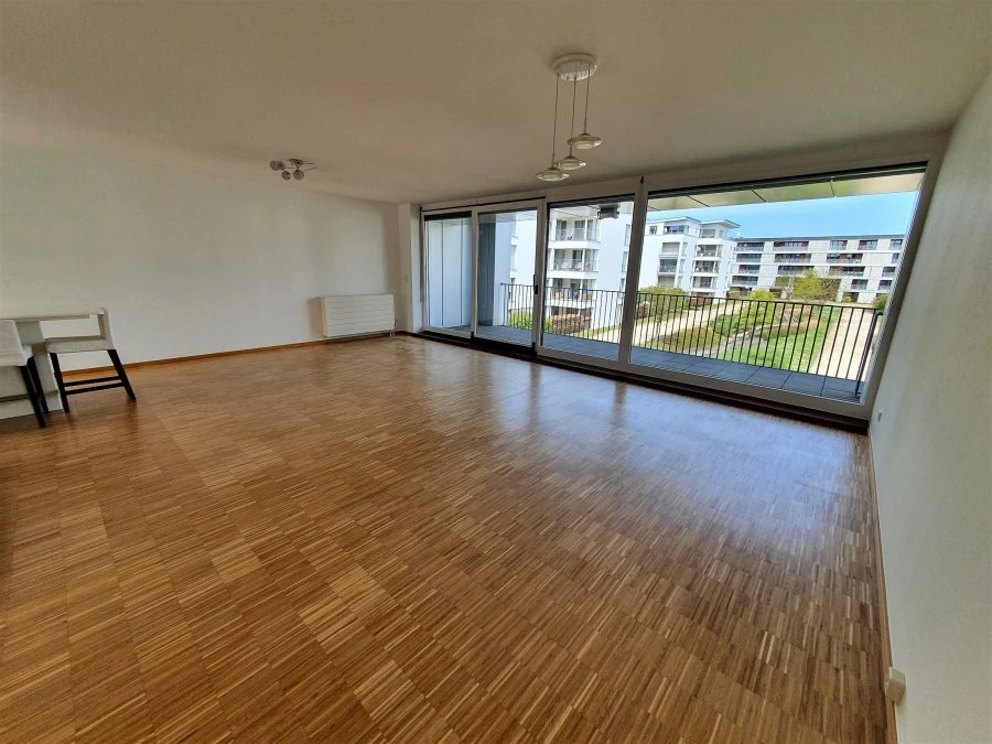 Квартира в Люксембурге, Люксембург, 106 м² - фото 4