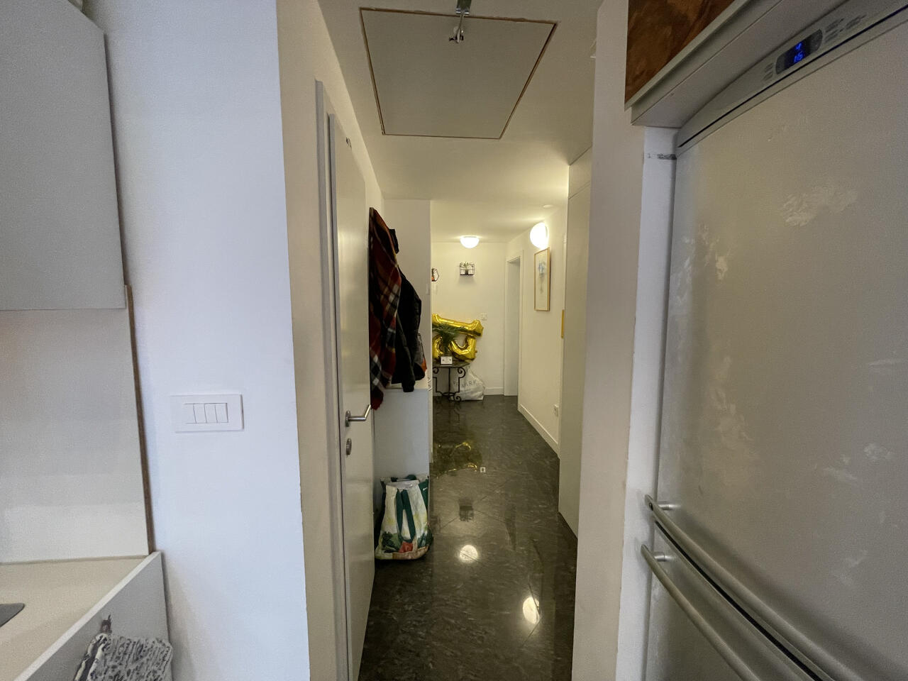 Офис в Любляне, Словения, 51 м² - фото 4