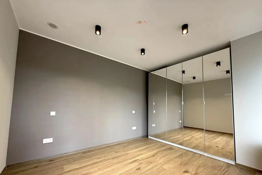 Квартира в Люксембурге, Люксембург, 47 м² - фото 4