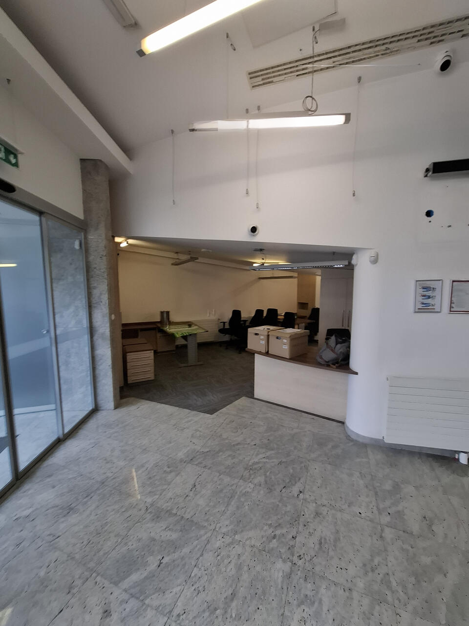 Офис в Любляне, Словения, 250 м² - фото 4