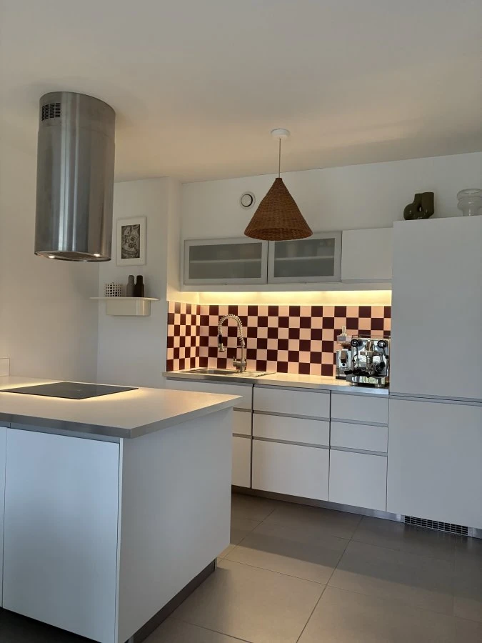 Квартира в Люксембурге, Люксембург, 63 м² - фото 4