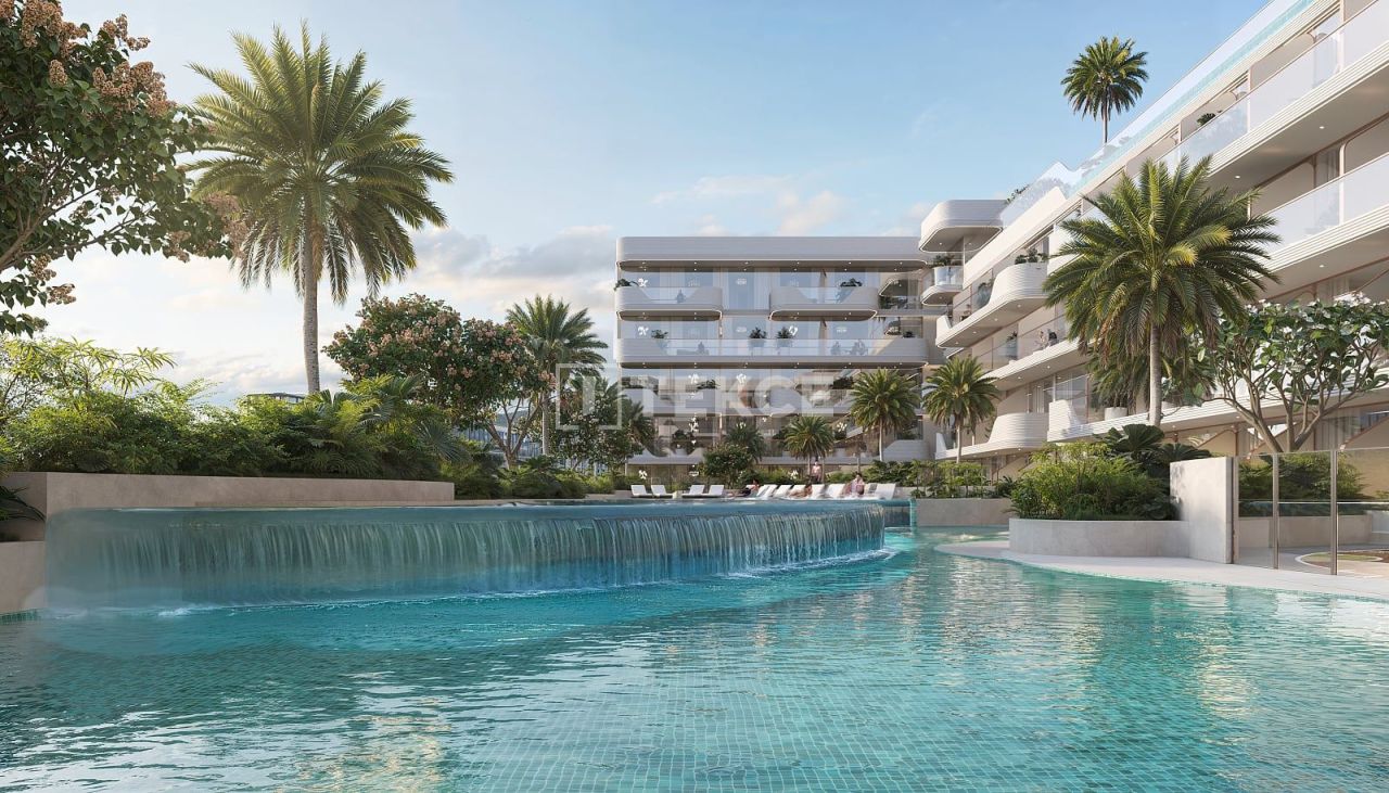 Апартаменты в Дубае, ОАЭ, 75 м² - фото 7