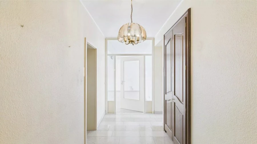 Квартира в Люксембурге, Люксембург, 92 м² - фото 4