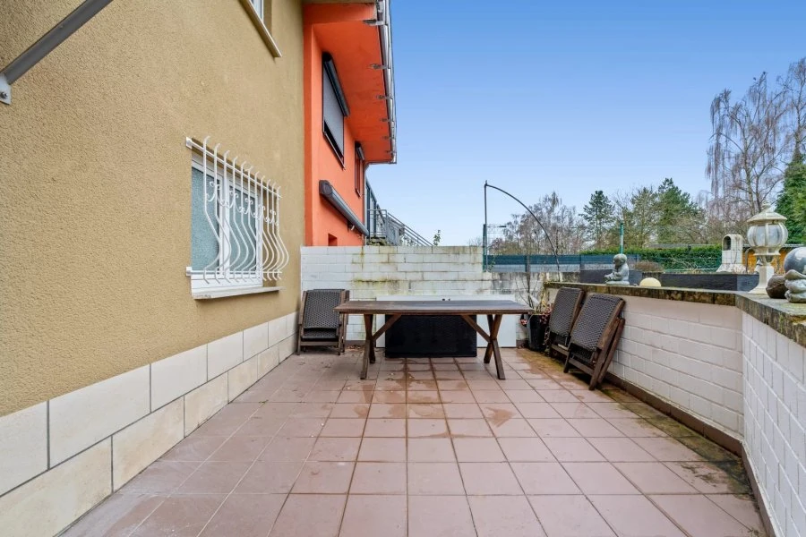 Квартира в Люксембурге, Люксембург, 71 м² - фото 4
