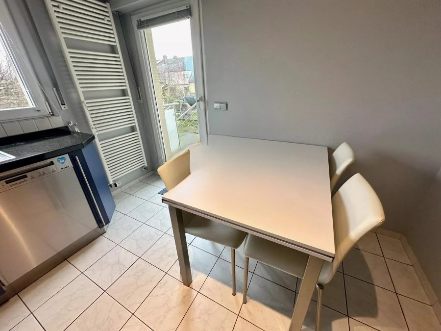 Квартира в Люксембурге, Люксембург, 134 м² - фото 4