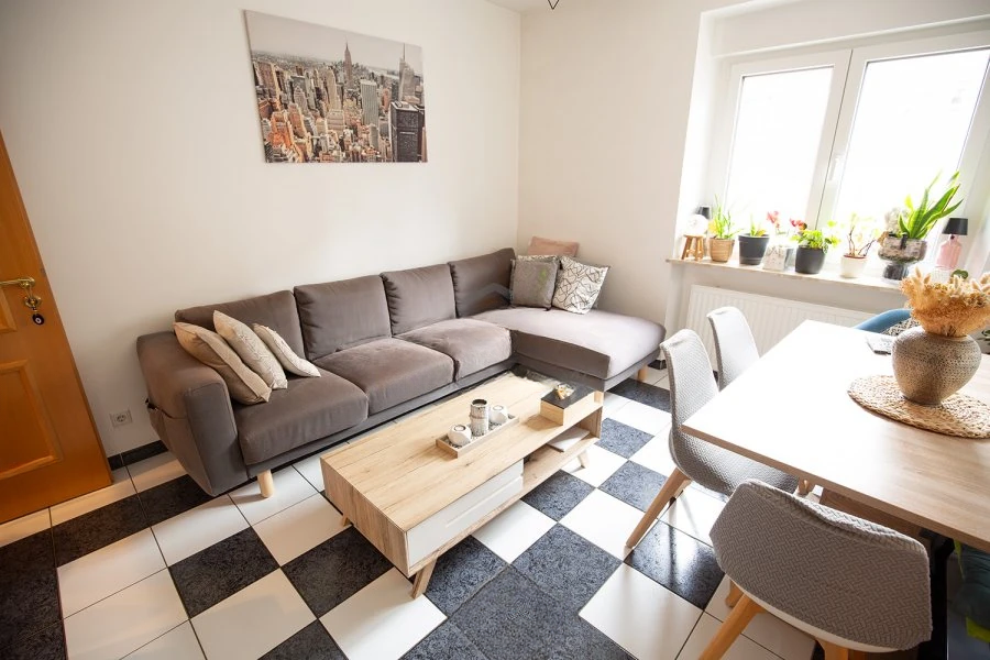 Квартира в Люксембурге, Люксембург, 70 м² - фото 4