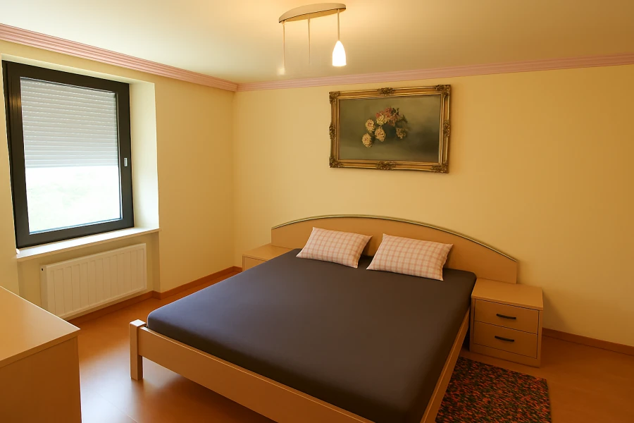 Квартира в Дикирхе, Люксембург, 450 м² - фото 4