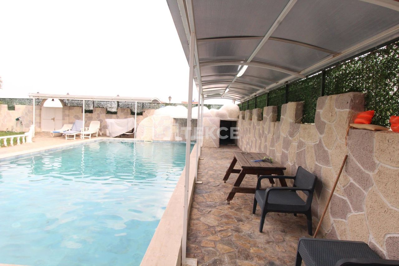 Вилла в Серике, Турция, 380 м² - фото 8
