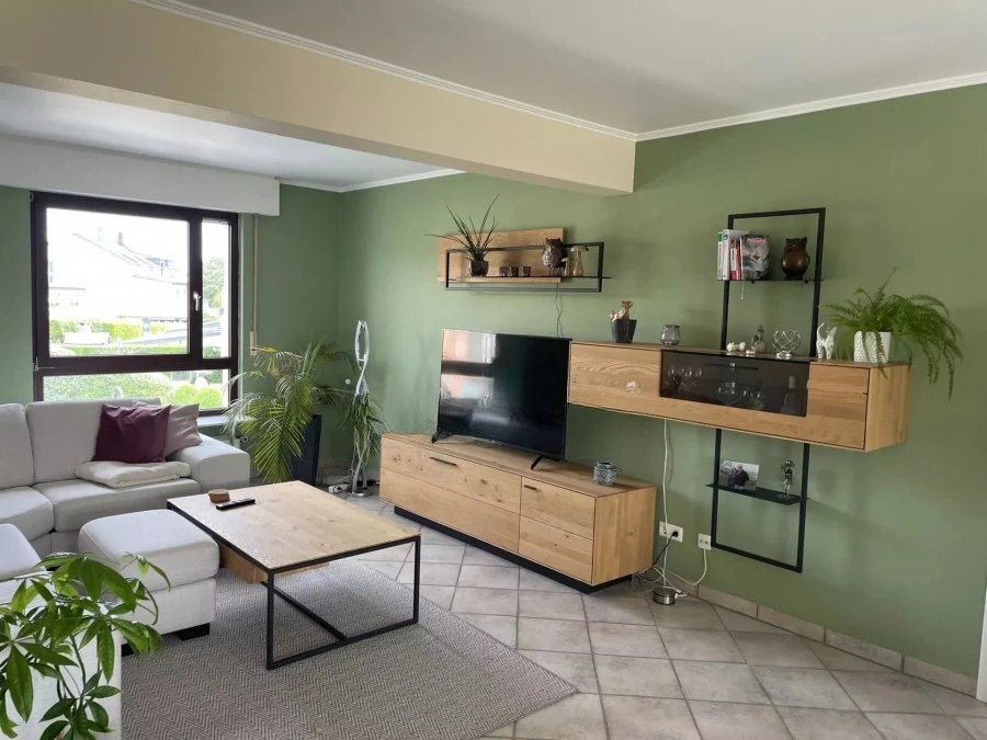 Квартира в Люксембурге, Люксембург, 88 м² - фото 5