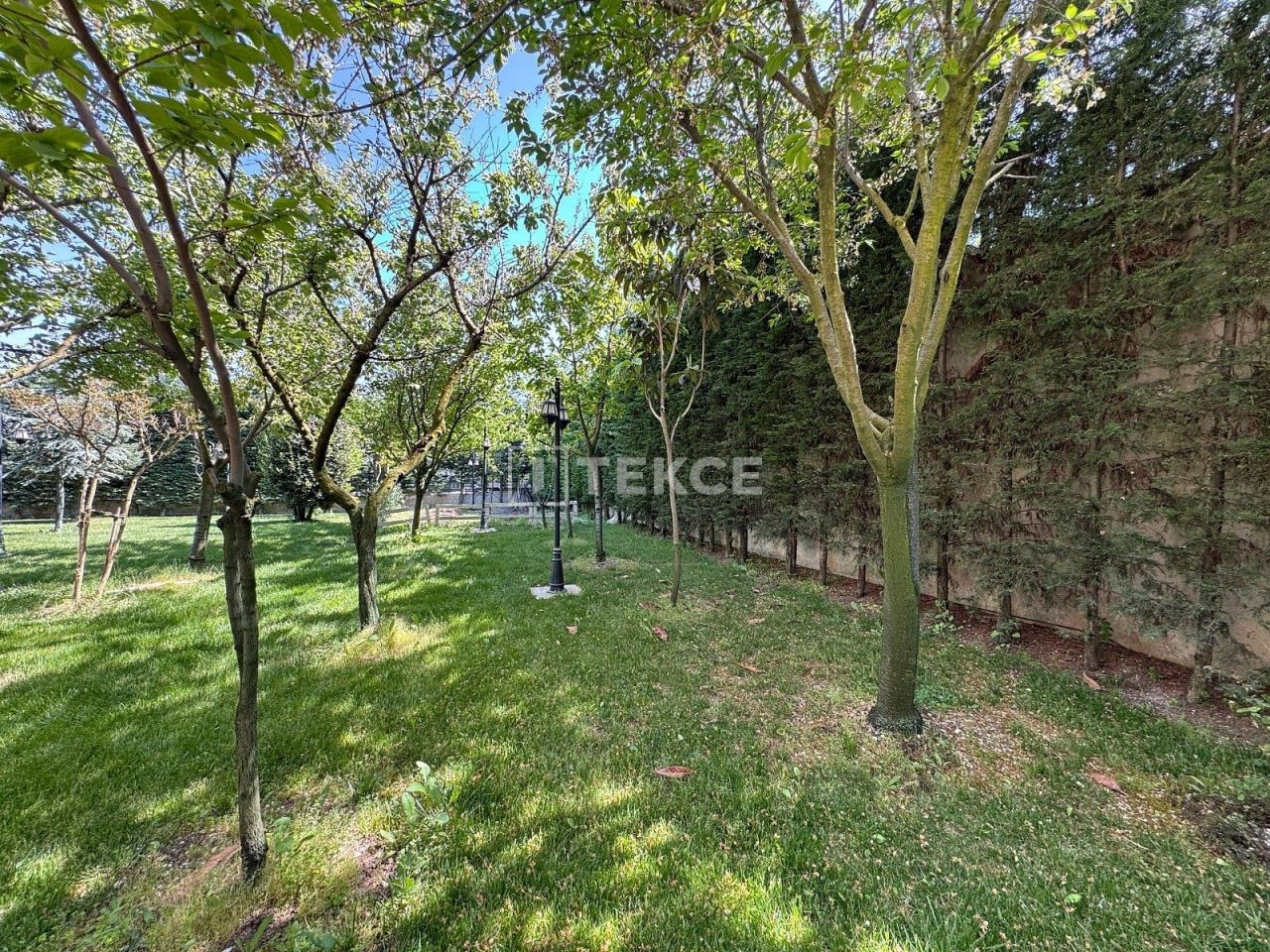 Вилла в Стамбуле, Турция, 750 м² - фото 9