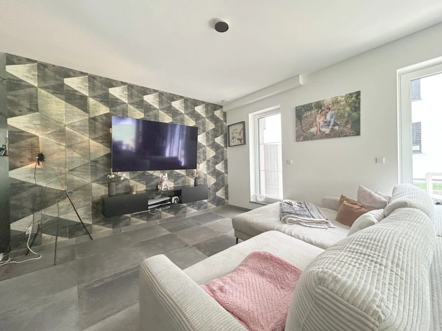 Квартира в Люксембурге, Люксембург, 150 м² - фото 5