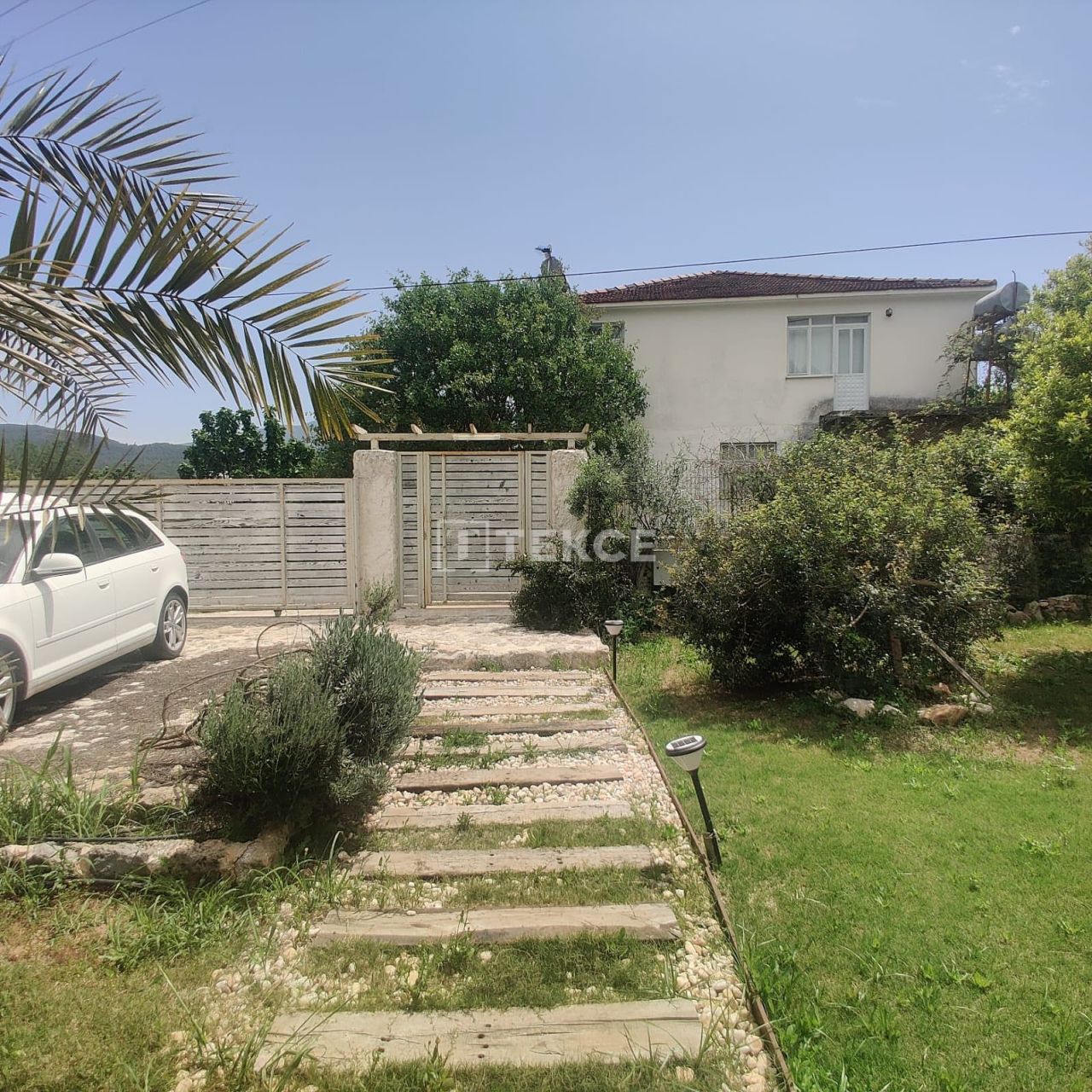 Апартаменты в Фетхие, Турция, 274 м² - фото 9