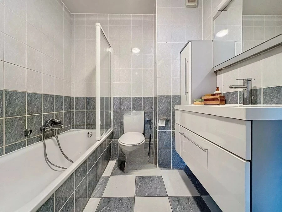 Квартира в Люксембурге, Люксембург, 65 м² - фото 5