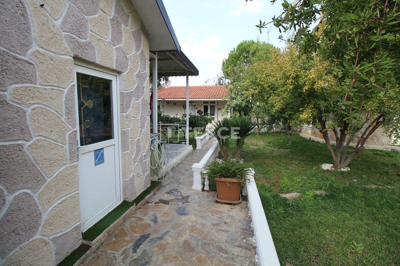 Вилла в Серике, Турция, 380 м² - фото 9