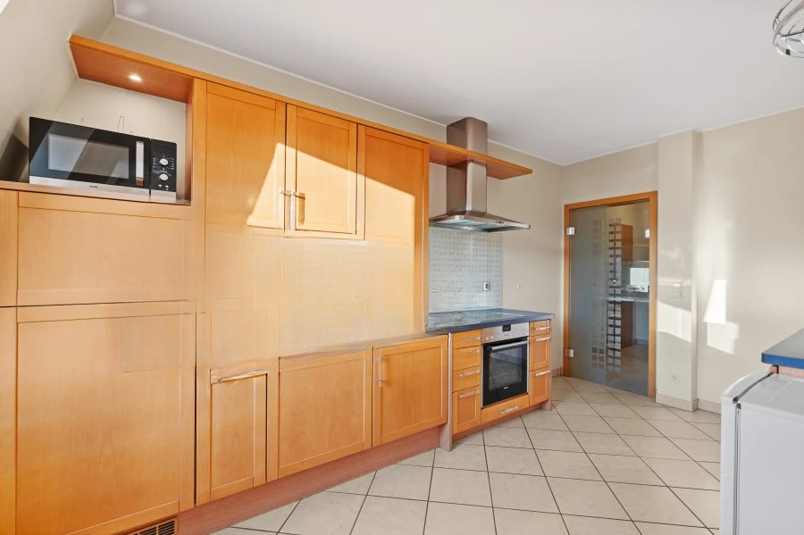 Квартира в Люксембурге, Люксембург, 104 м² - фото 5