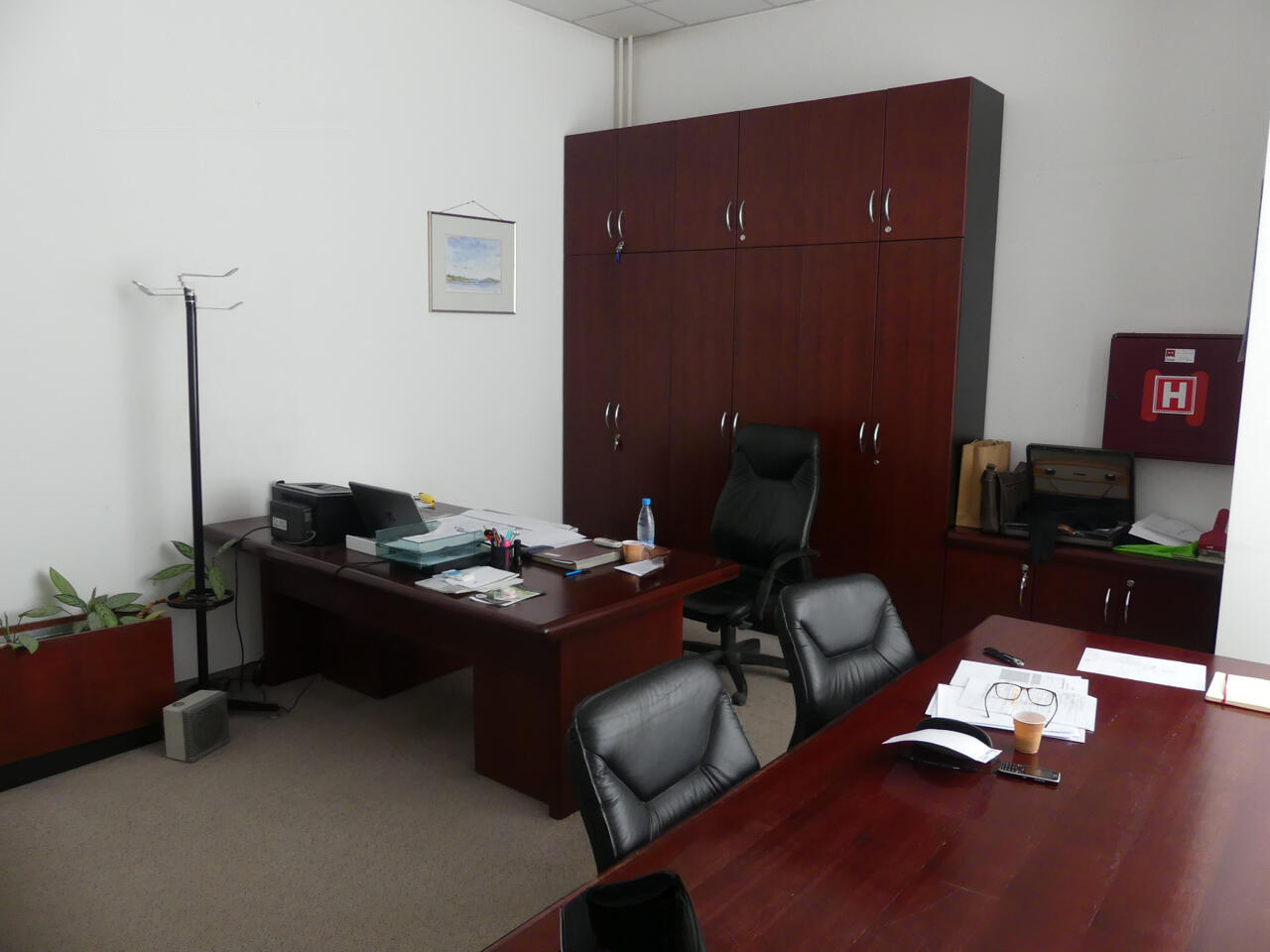 Офис в Любляне, Словения, 312 м² - фото 5