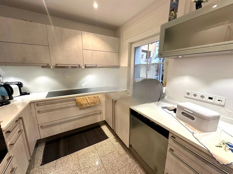 Квартира в Люксембурге, Люксембург, 111 м² - фото 5