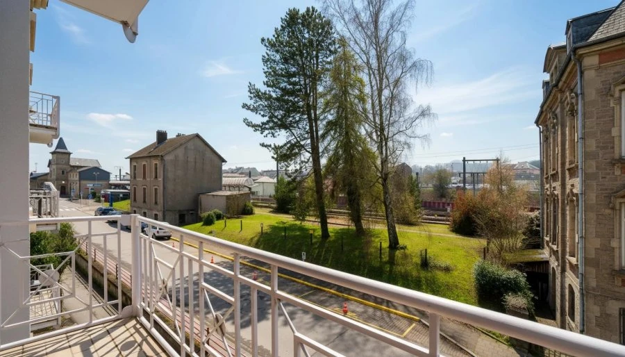 Квартира в Люксембурге, Люксембург, 110 м² - фото 5