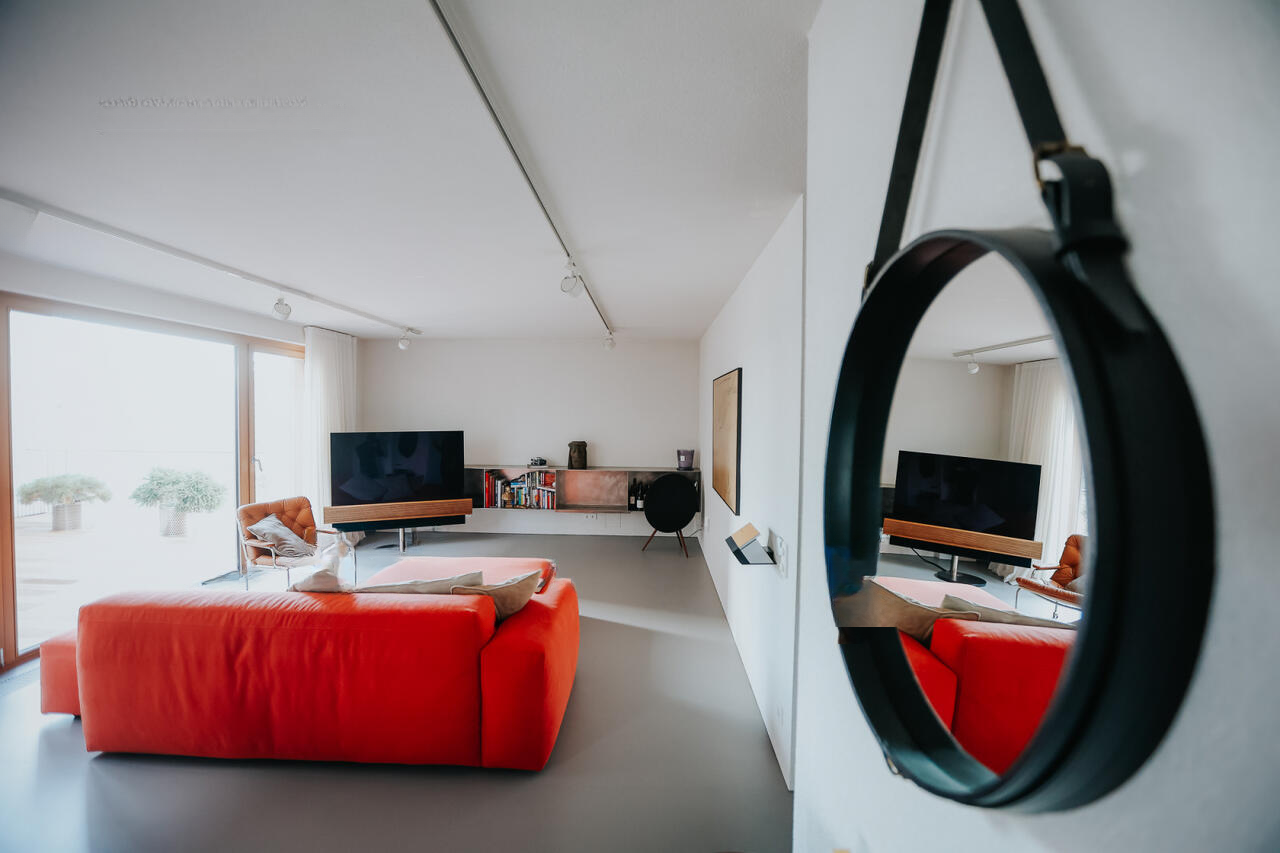 Дом в Любляне, Словения, 254 м² - фото 5