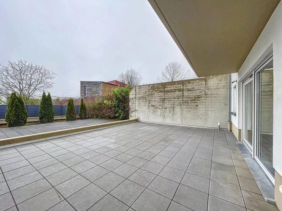 Квартира в Люксембурге, Люксембург, 101 м² - фото 5