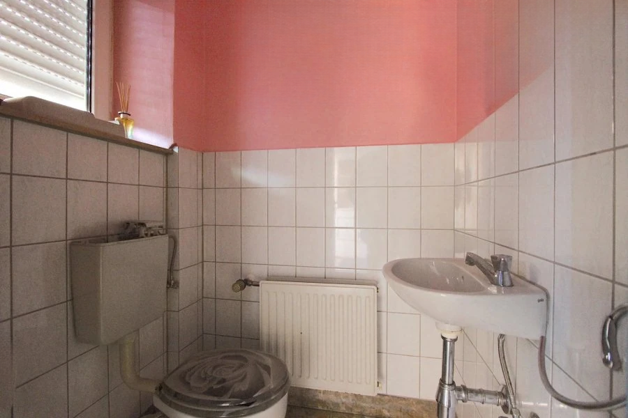 Квартира в Люксембурге, Люксембург, 461 м² - фото 5