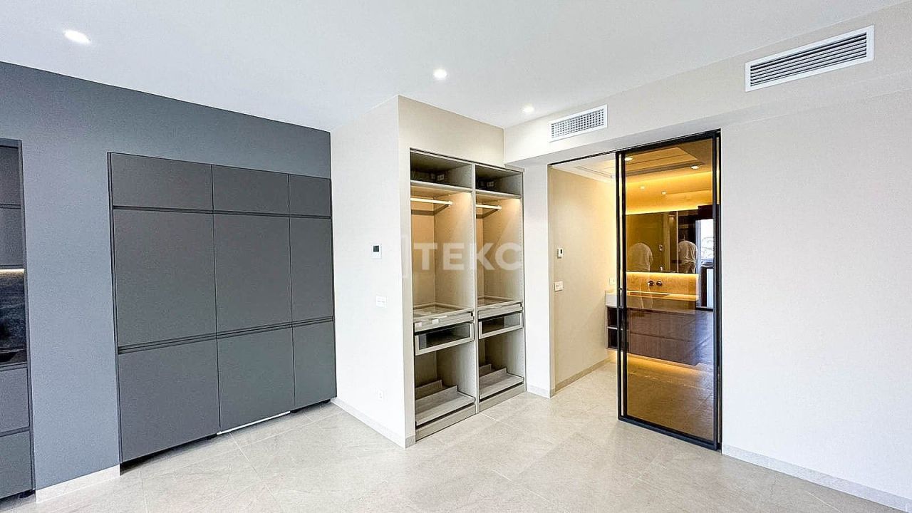 Апартаменты в Торревьехе, Испания, 44 м² - фото 11