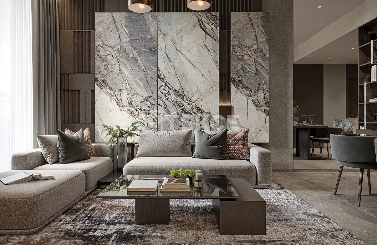 Апартаменты в Дубае, ОАЭ, 75 м² - фото 11