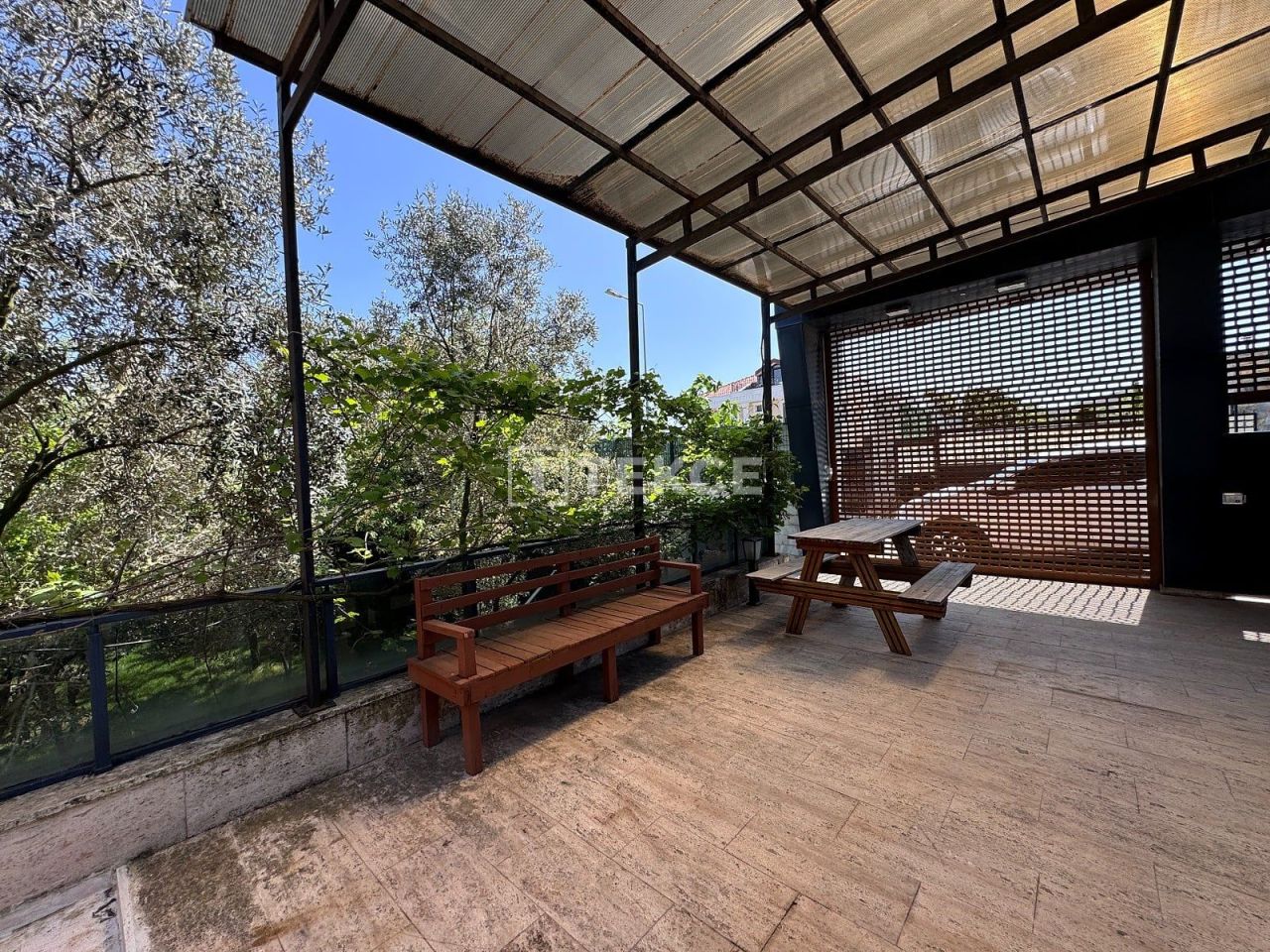 Вилла в Стамбуле, Турция, 750 м² - фото 11
