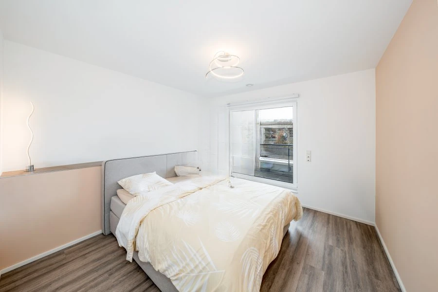 Квартира в Гревенмахере, Люксембург, 190 м² - фото 5