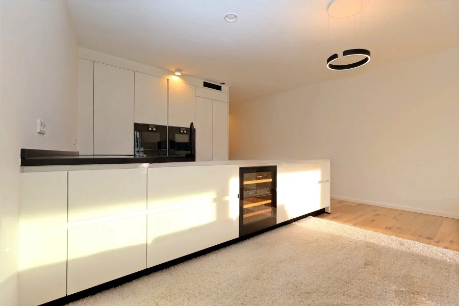 Квартира в Люксембурге, Люксембург, 70 м² - фото 5