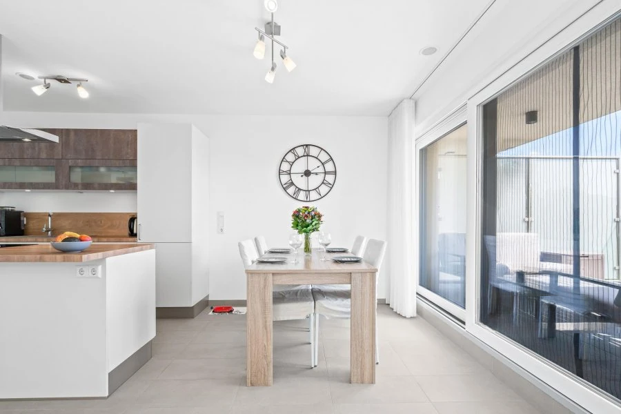 Квартира в Люксембурге, Люксембург, 103 м² - фото 5