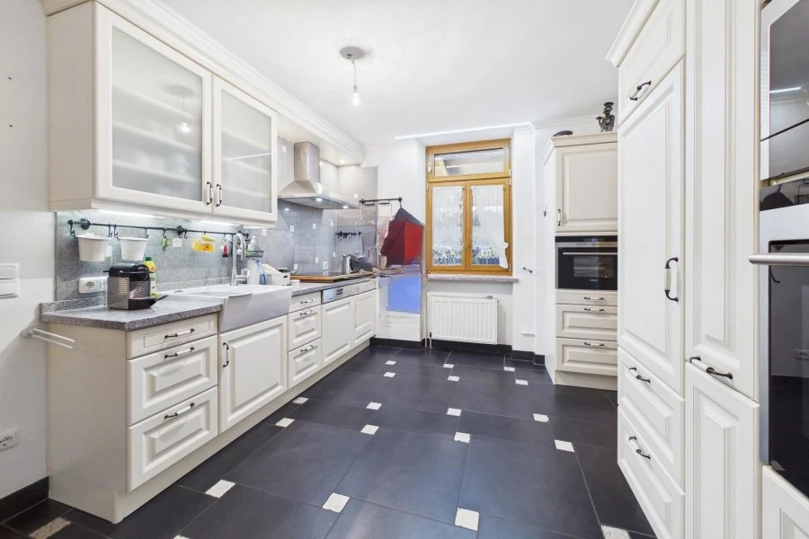 Квартира в Гревенмахере, Люксембург, 285 м² - фото 5