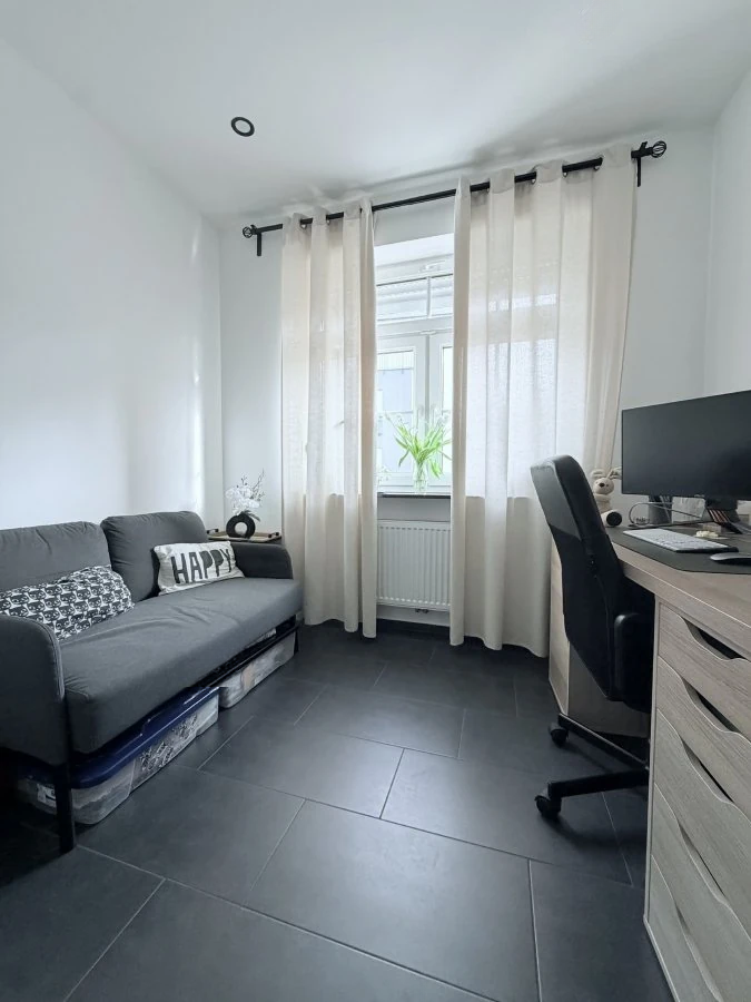 Квартира в Люксембурге, Люксембург, 125 м² - фото 5