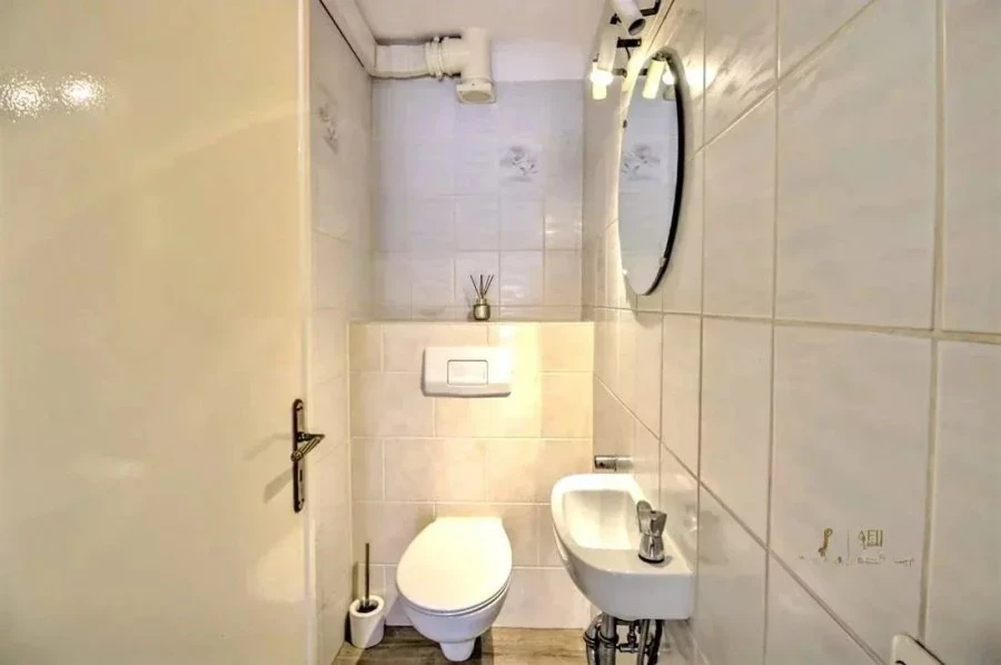 Квартира в Люксембурге, Люксембург, 90 м² - фото 5