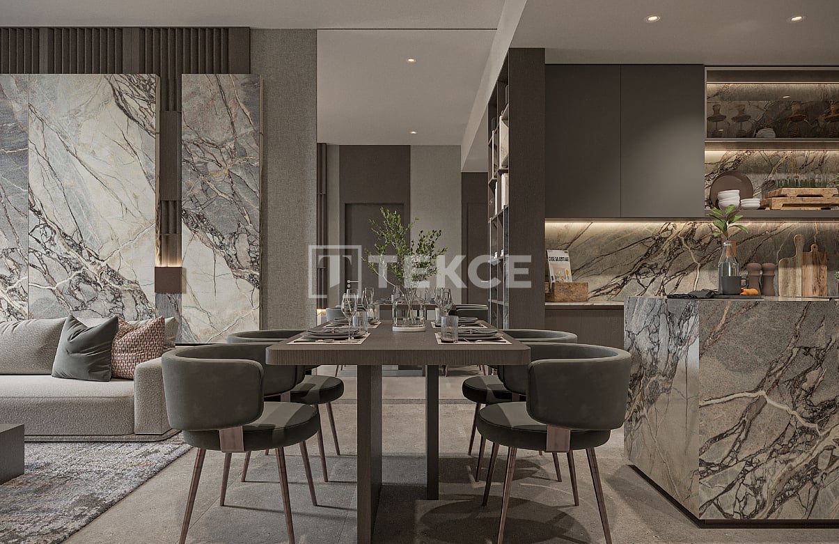 Апартаменты в Дубае, ОАЭ, 75 м² - фото 12