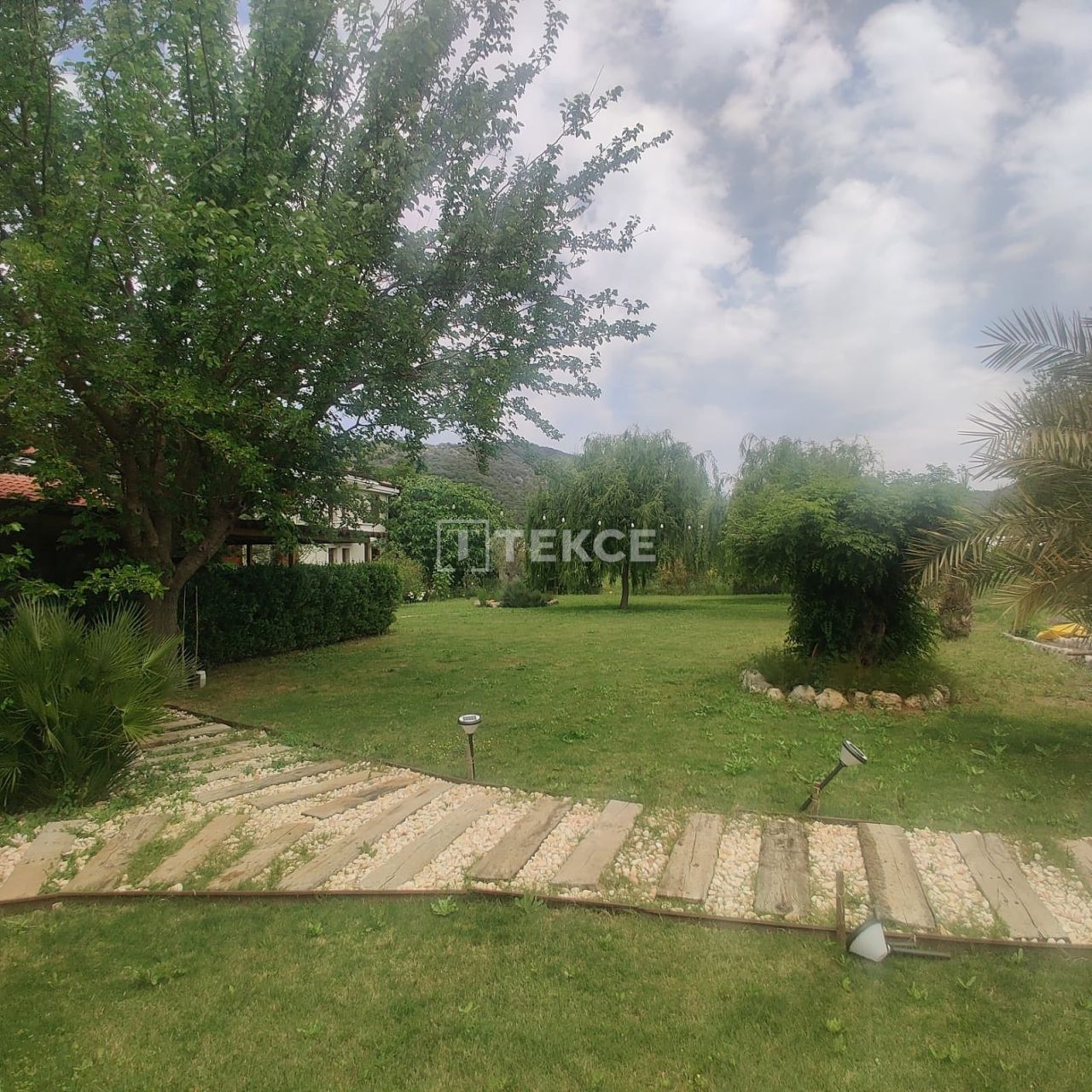 Апартаменты в Фетхие, Турция, 274 м² - фото 12