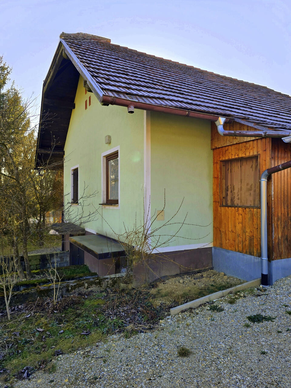 Дом в Мурска-Соботе, Словения, 63 м² - фото 5