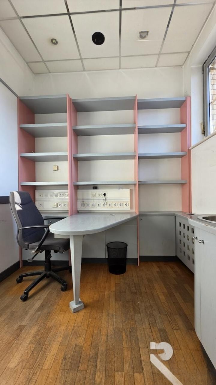 Офис в Любляне, Словения, 30 м² - фото 5