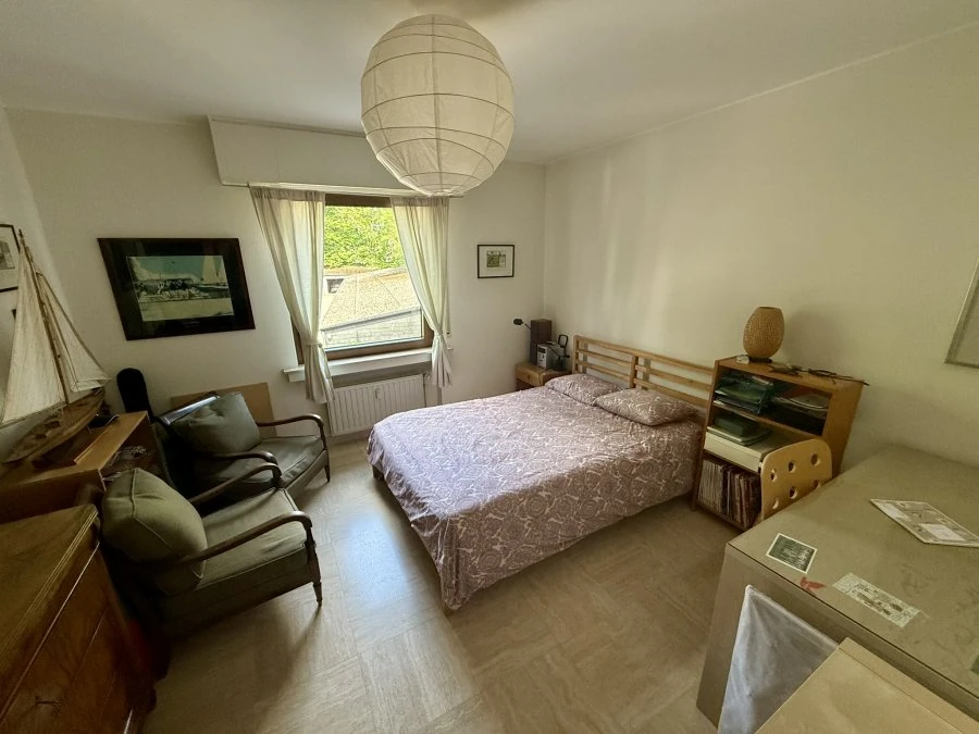 Квартира в Люксембурге, Люксембург, 128 м² - фото 5