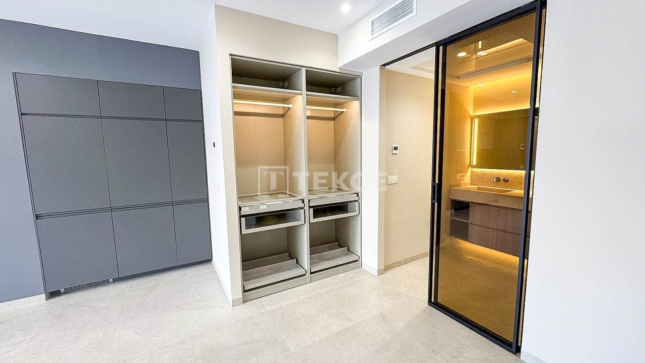 Апартаменты в Торревьехе, Испания, 44 м² - фото 12