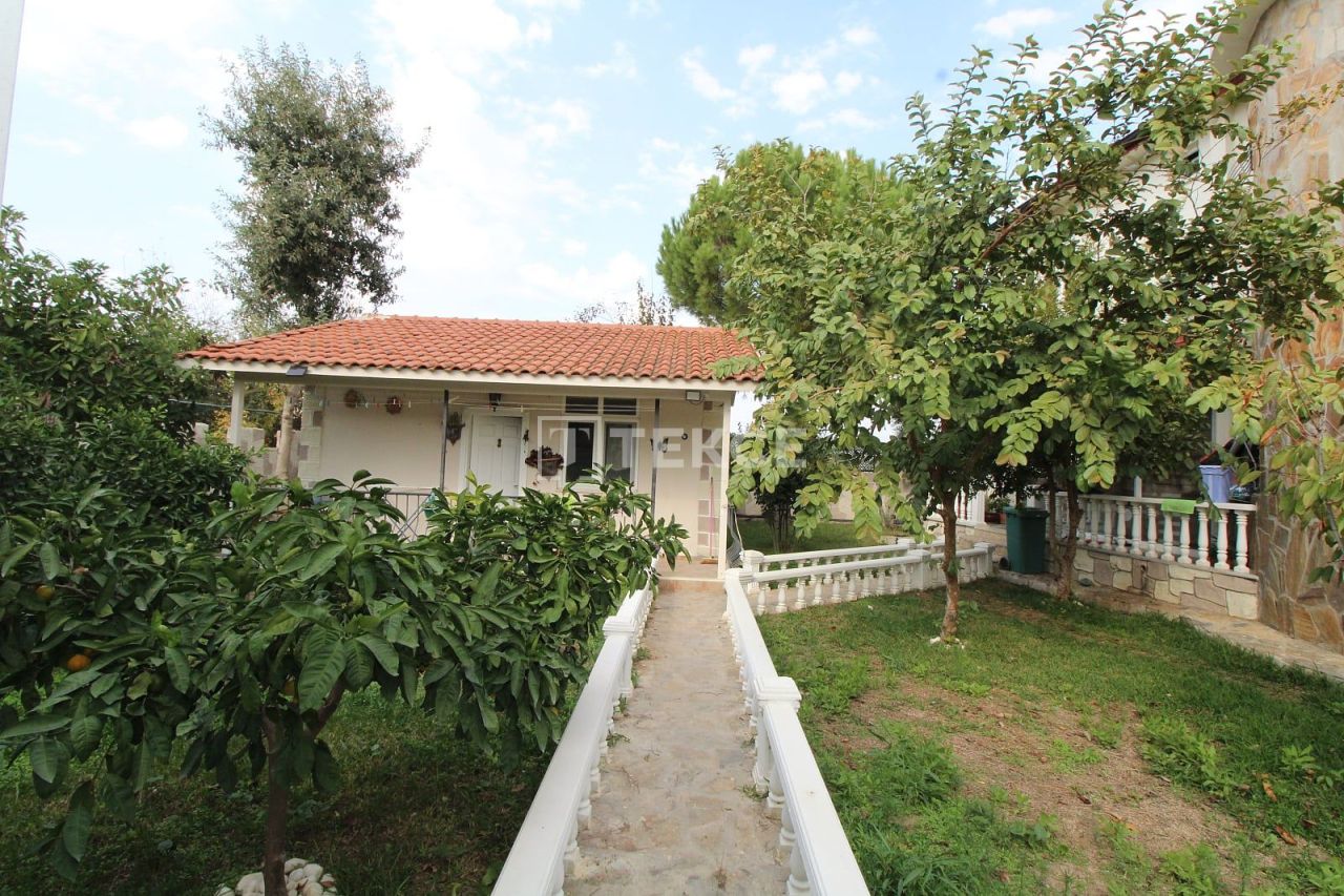 Вилла в Серике, Турция, 380 м² - фото 12