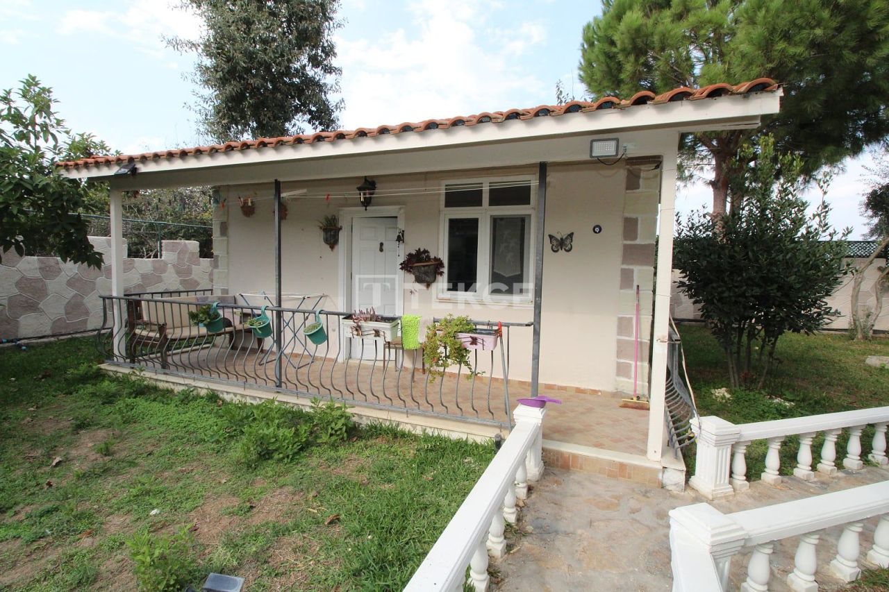 Вилла в Серике, Турция, 380 м² - фото 13