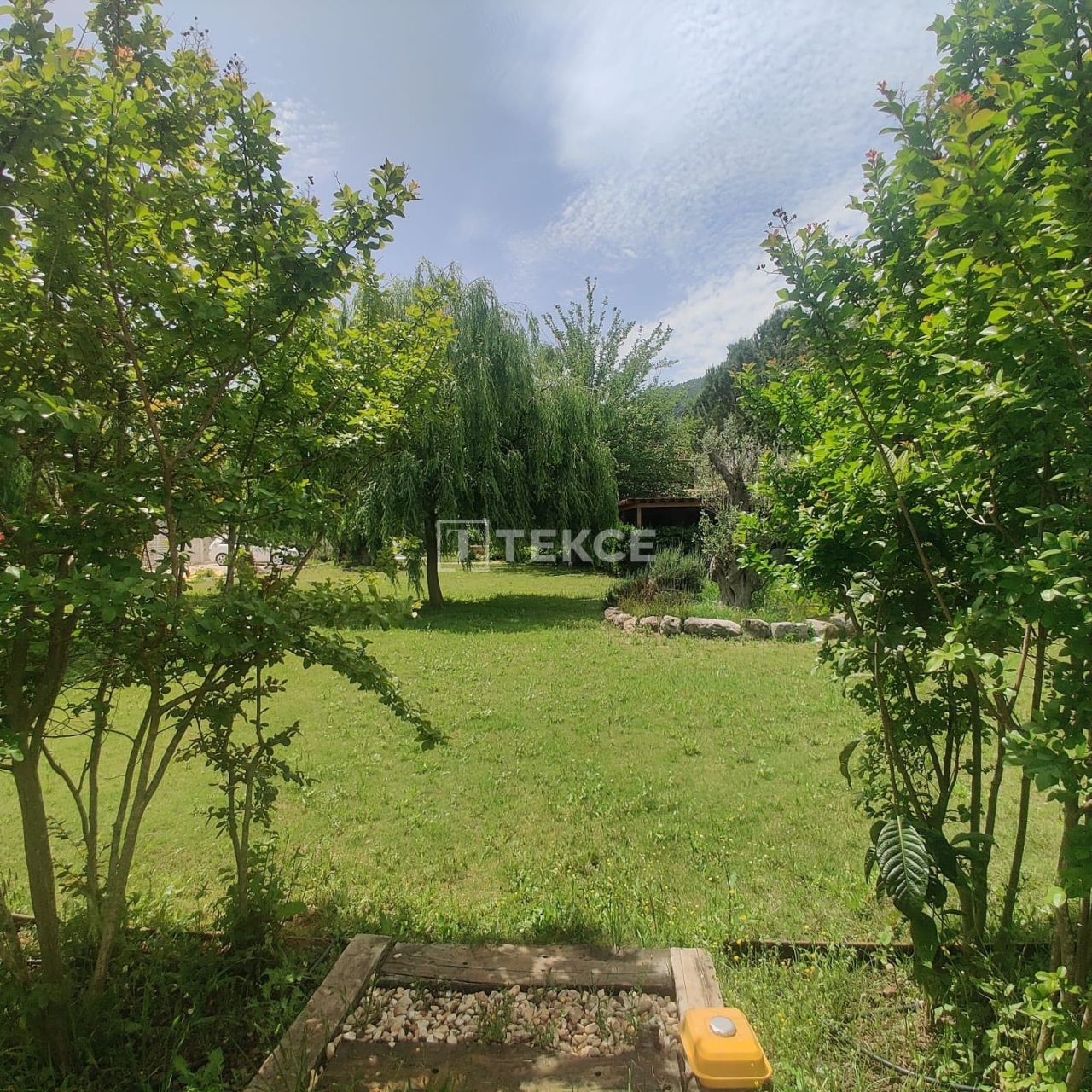 Апартаменты в Фетхие, Турция, 274 м² - фото 13