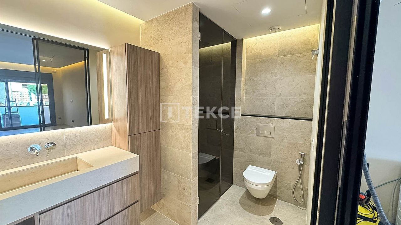 Пентхаус в Торревьехе, Испания, 43 м² - фото 13