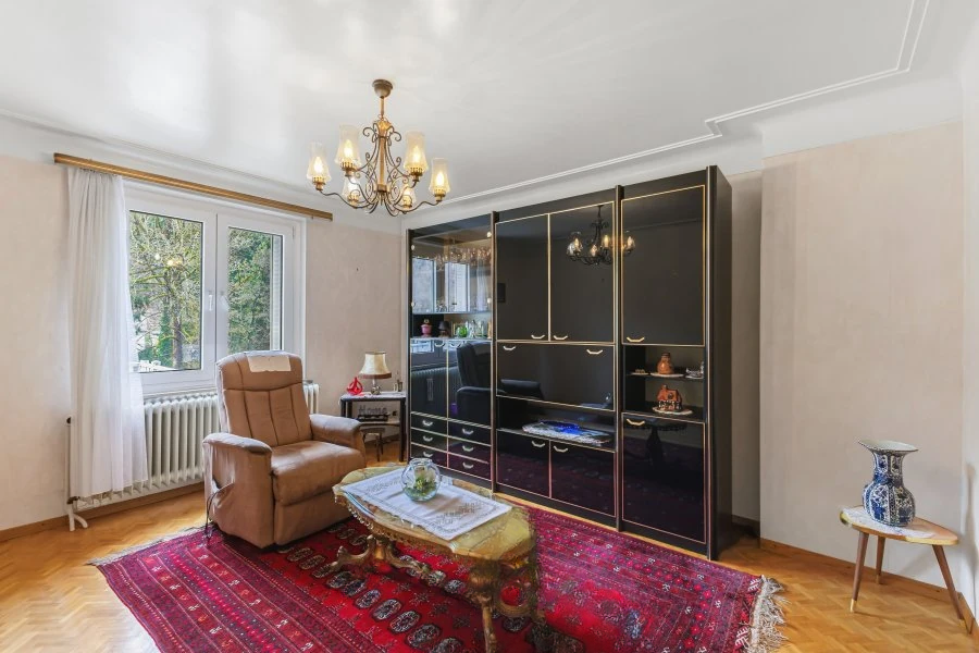 Квартира в Люксембурге, Люксембург, 230 м² - фото 5