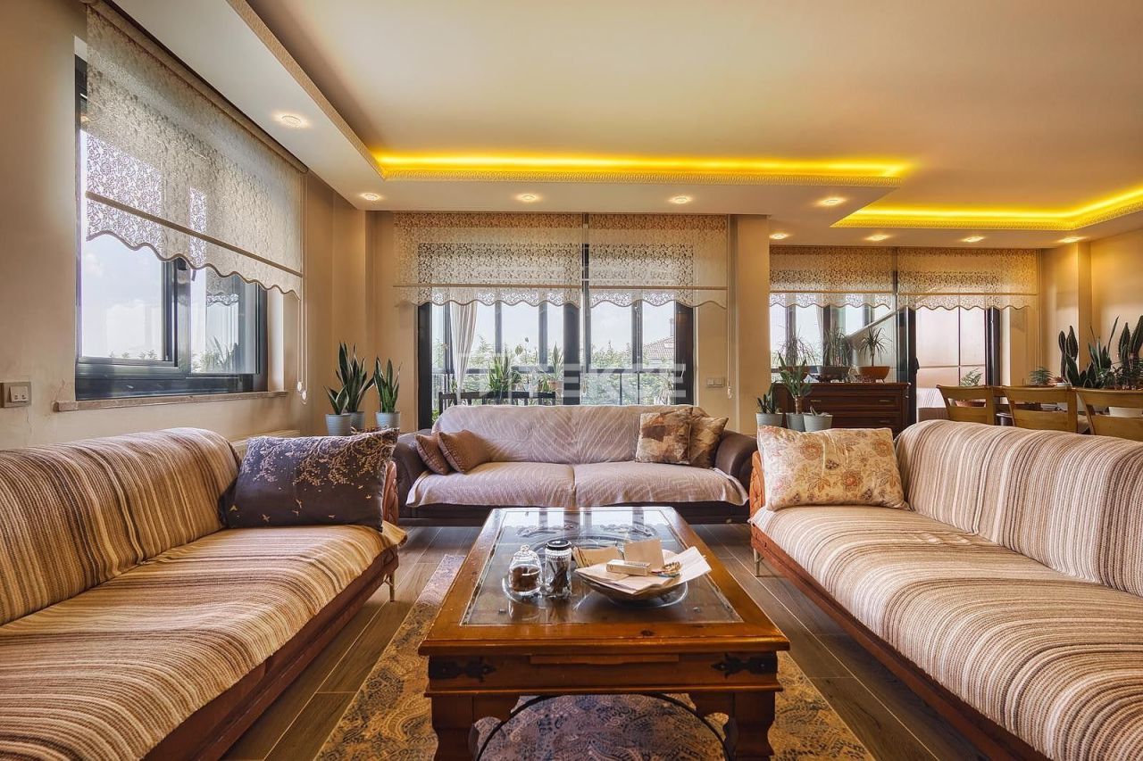 Вилла в Стамбуле, Турция, 750 м² - фото 13