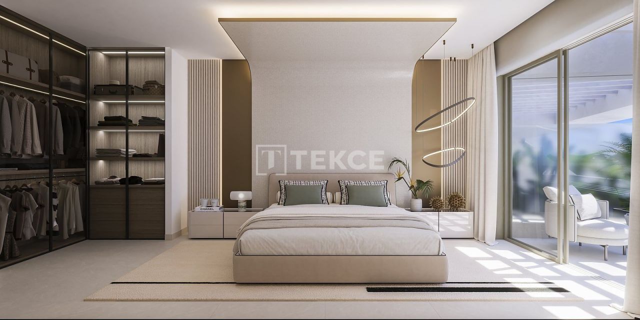Апартаменты в Бенаависе, Испания, 244 м² - фото 13