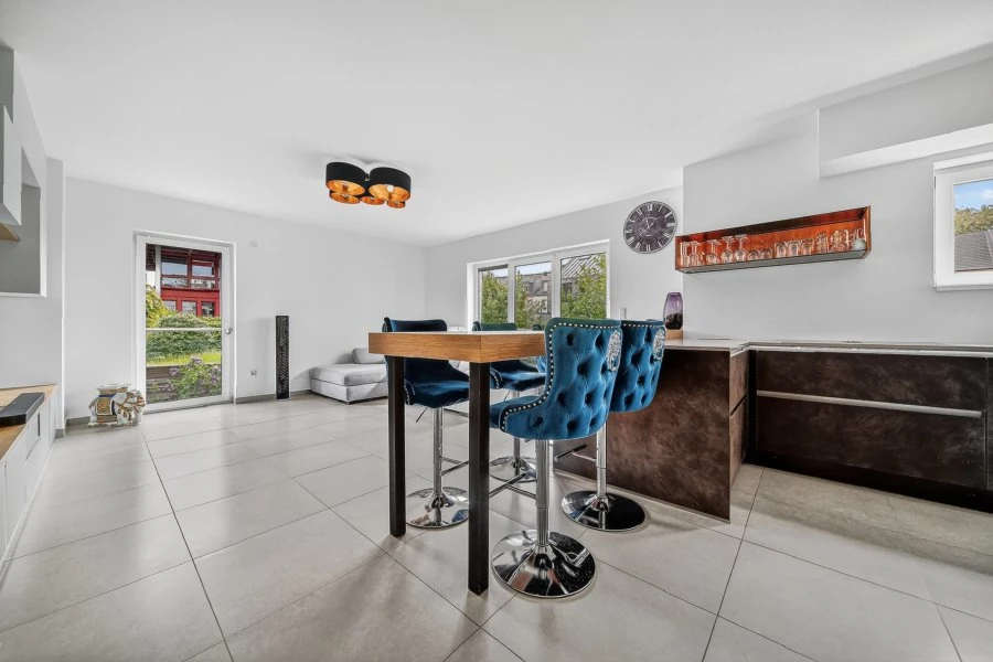 Квартира в Гревенмахере, Люксембург, 83 м² - фото 5