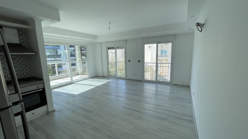 Апартаменты в Алании, Турция, 100 м² - фото 2